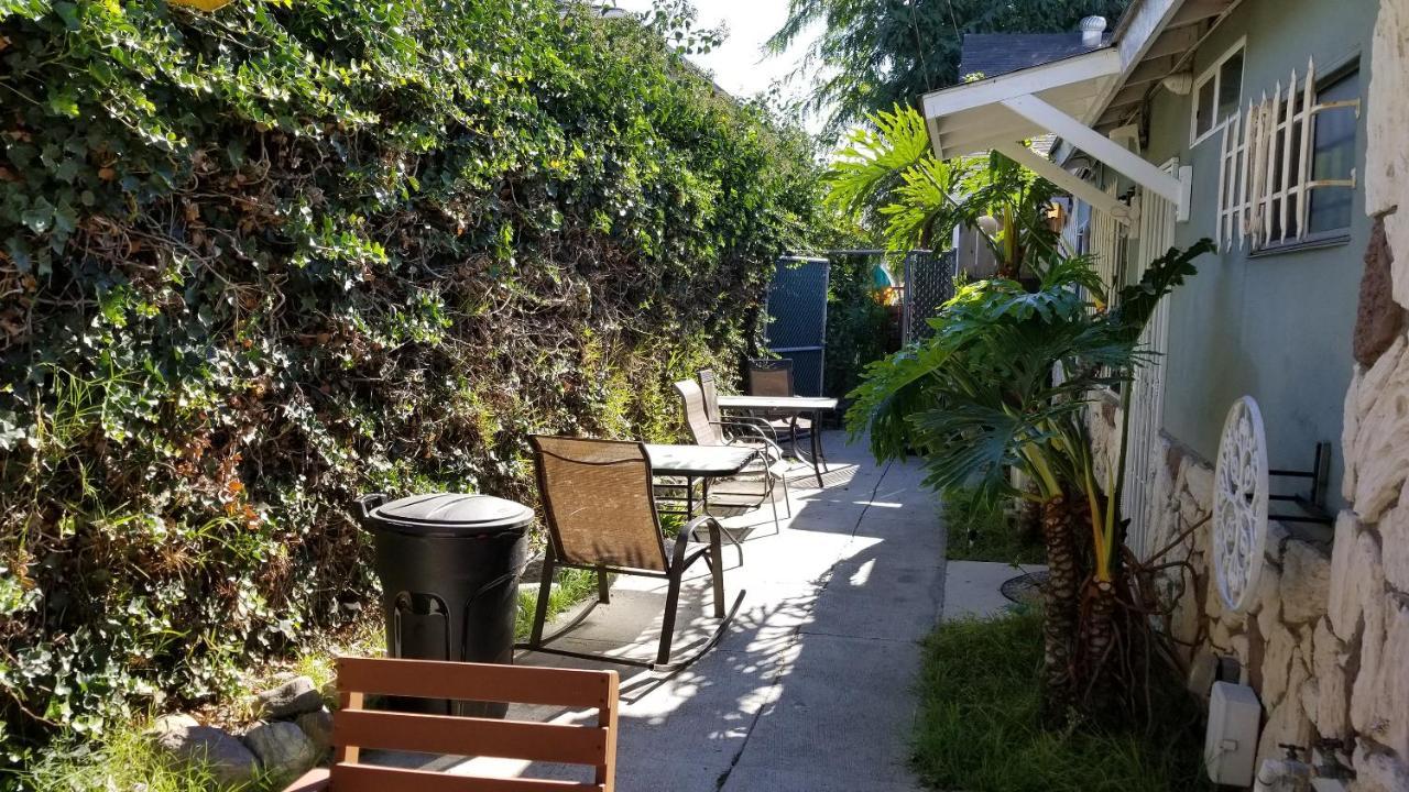 Oceana Los Angeles Villa Bagian luar foto
